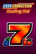 Cash Connection Sizzling Hot