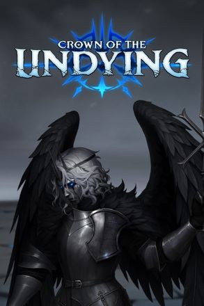 Crown of the Undying