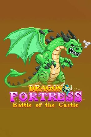 Dragon Fortress: Battle of the Castle
