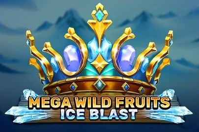 Mega Wild Fruits - Ice Blast