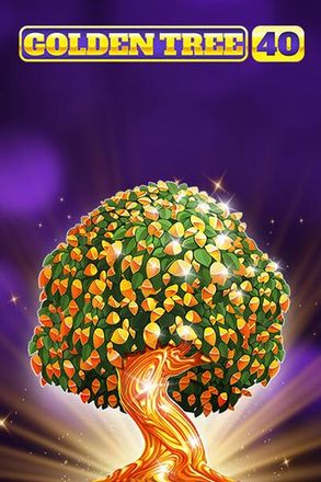 Golden Tree 40