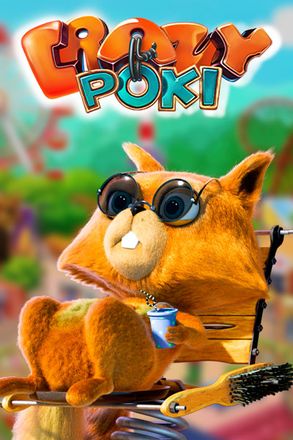 Crazy Poki