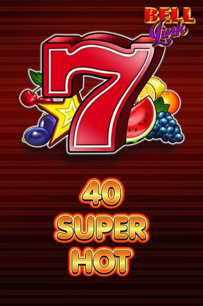 40 Super Hot Bell Link