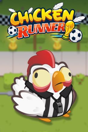 Chicken Runner